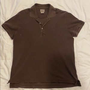 Lacoste Polo